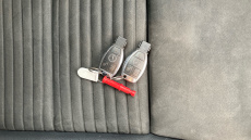 Mercedes-Benz GLA 200d AMG Line 5dr Diesel Hatchback